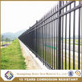 No Welding Aluminium Residential Fencing